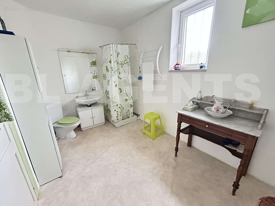 IMG_3644 - Maison à ANCY-LE-FRANC