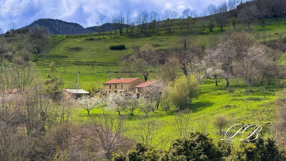 Maison à AMELIE-LES-BAINS-PALALDA