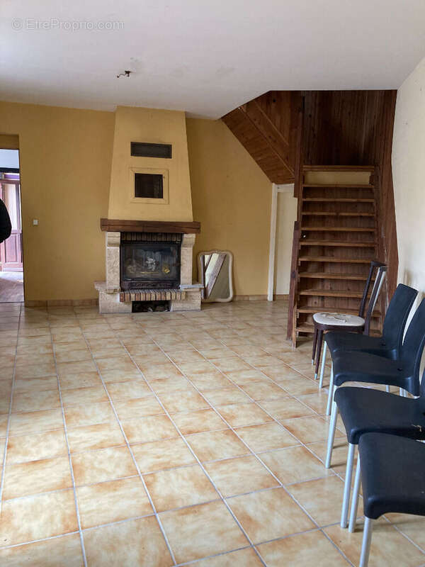 Maison à LA FERRIERE-AUX-ETANGS