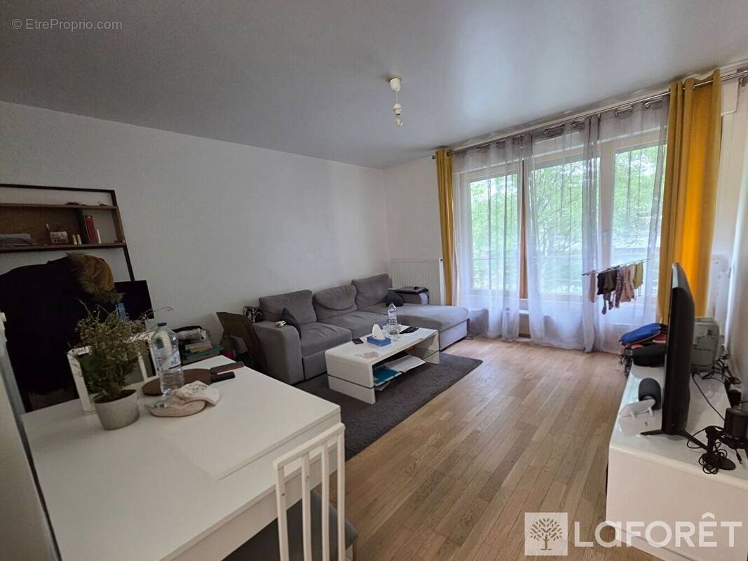 Appartement à MASSY