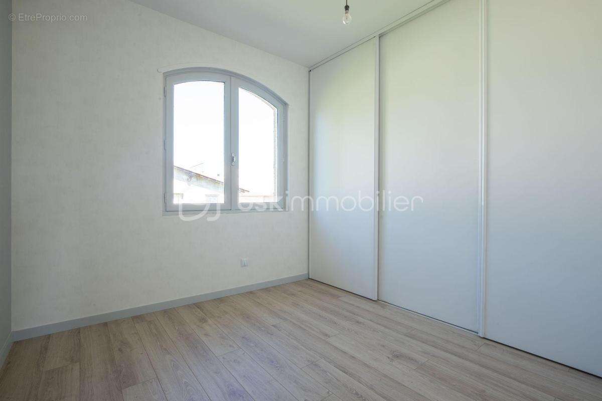 Maison à TOURNEFEUILLE