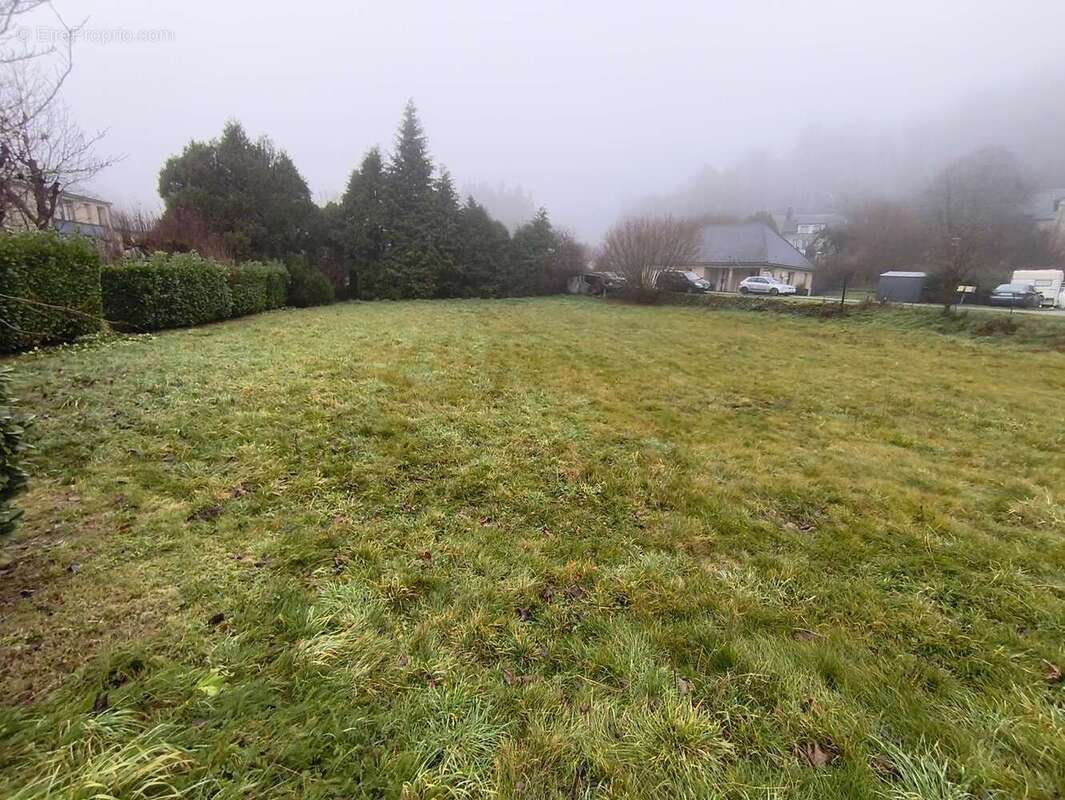 Terrain 1200 m² à Espagnac  - photo 64