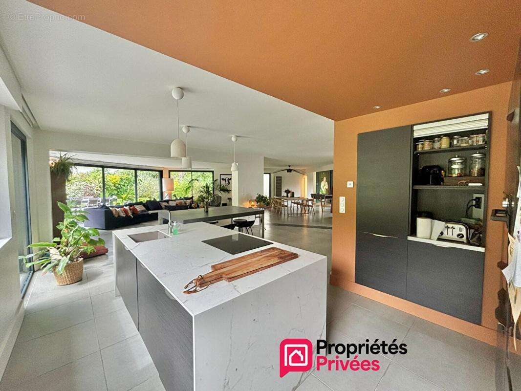 Proprietes privees cote d'opale vous propose : - photo 7