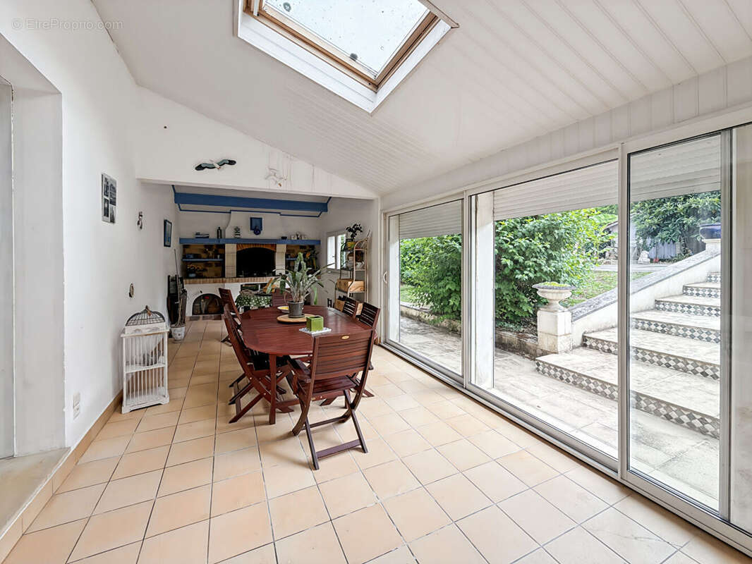 Maison à CADARSAC