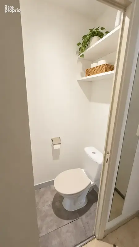 Nice ouest   corniche fleurie  studio avec piscine   idéal investissement ou pied-à-terre - photo 10