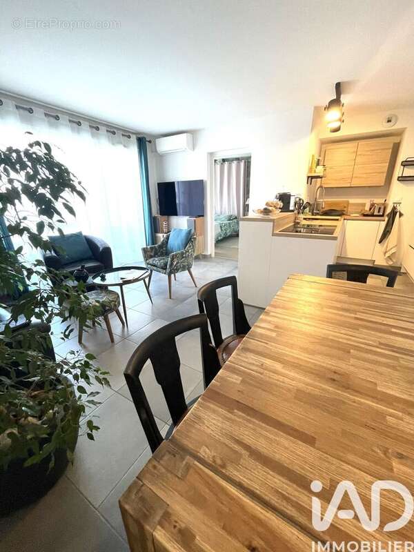 Photo 8 - Appartement à LA ROCHELLE