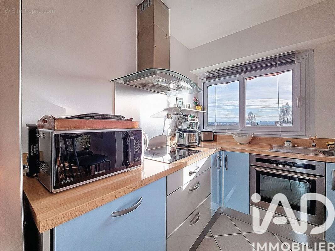 Photo 3 - Appartement à ATHIS-MONS