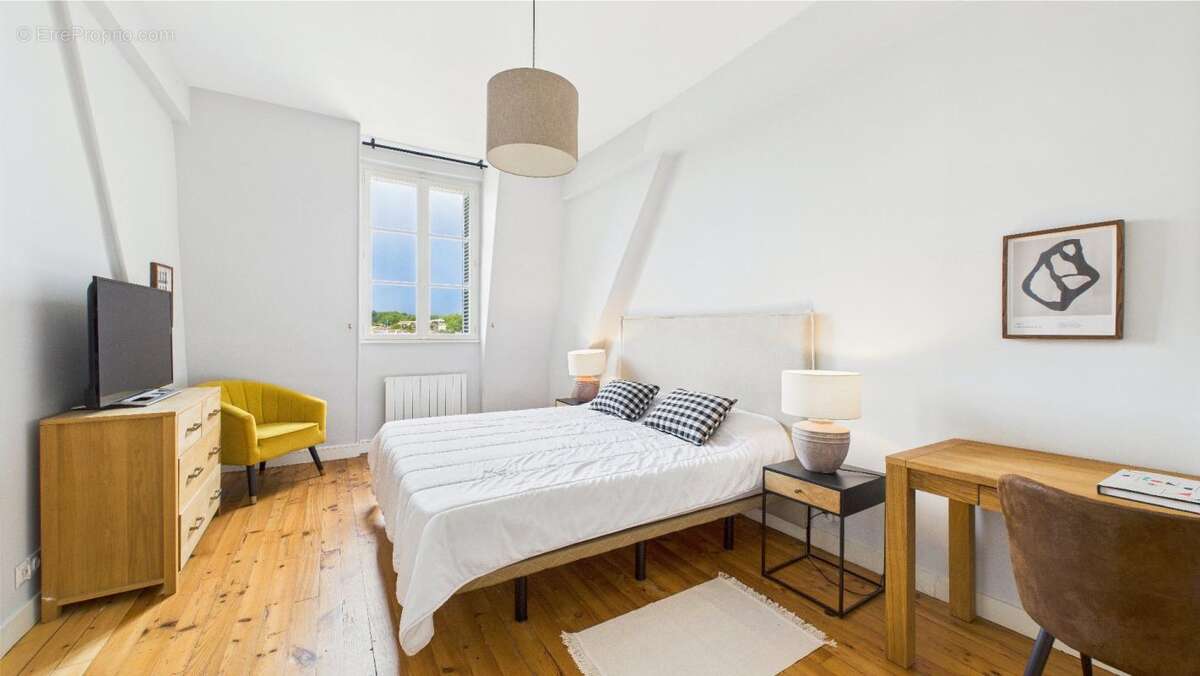 Appartement à BAYONNE