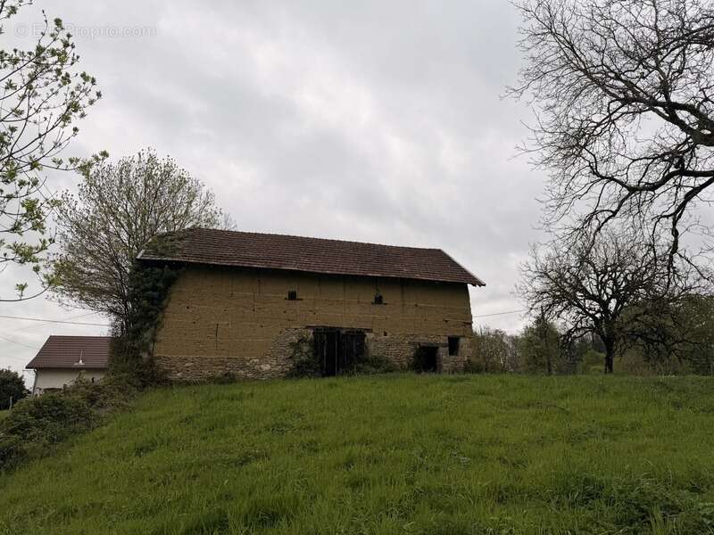 Grange à vendre DULLIN (73) - photo 3