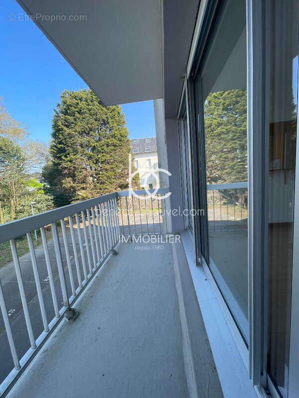 Appartement à VANNES