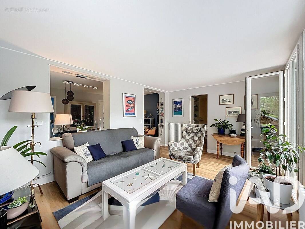 Photo 1 - Maison à SAINT-HERBLAIN