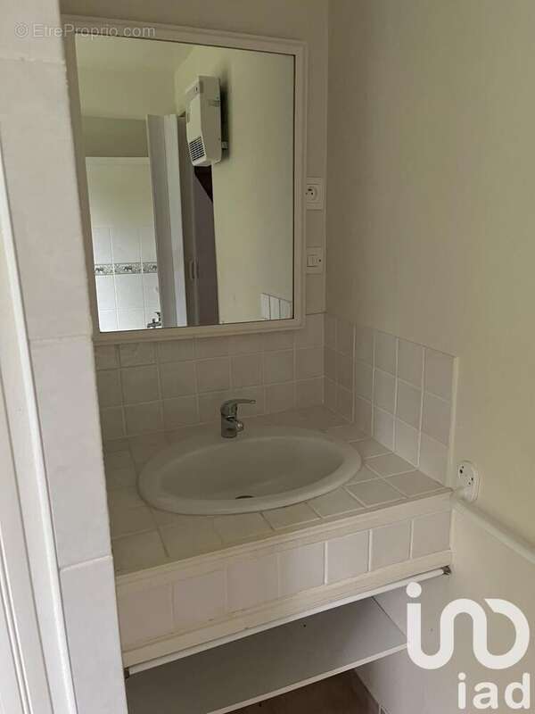 Photo 8 - Maison à MONTS-EN-TERNOIS