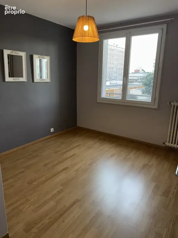 VILLEURBANNE   Quartier Cusset  Appartement T4   70 m2   Calme et Lumineux - photo 7