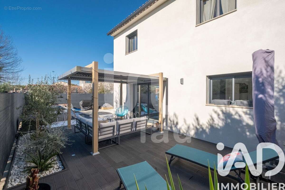 Photo 3 - Maison à TOURRETTES