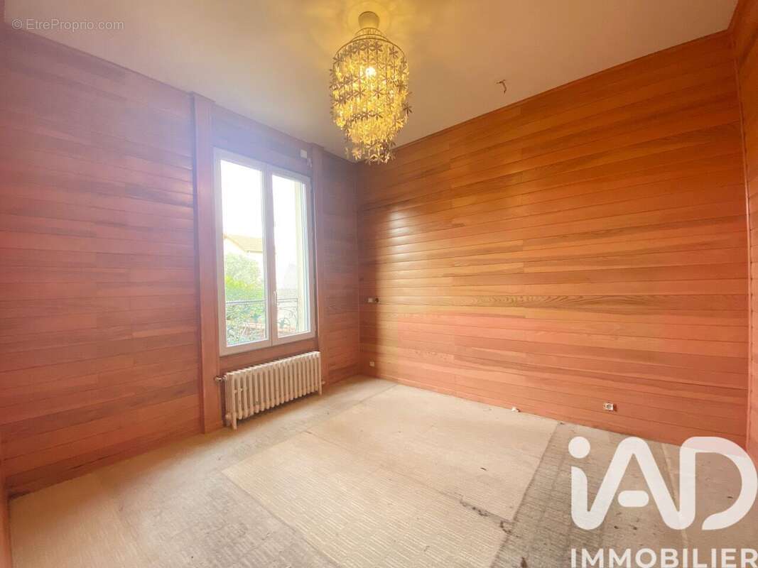 Photo 7 - Maison à COLOMBES