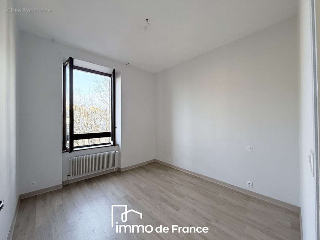 Appartement à RODEZ