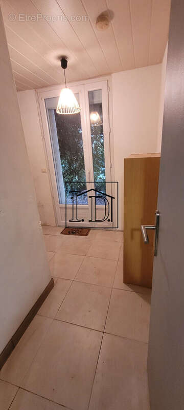 buanderie - Maison à BERGERAC