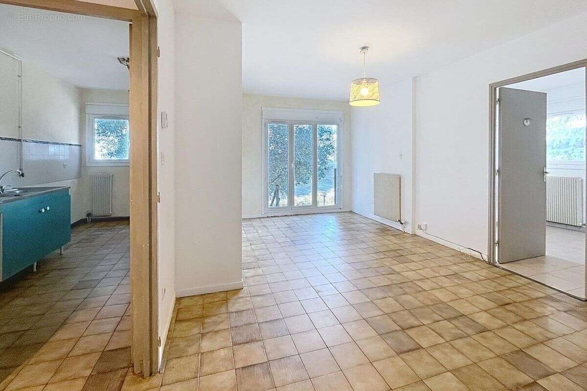 Appartement à BASTIA