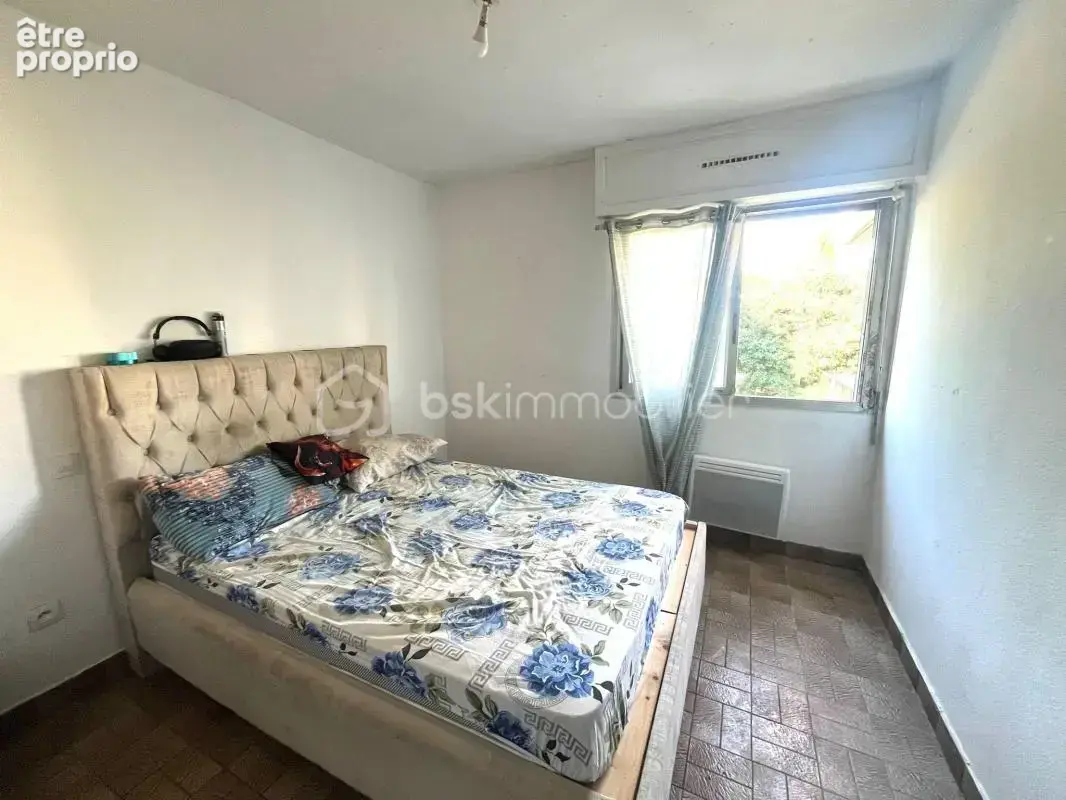 Montpellier – T2 32 m² dernier étage avec balcon et parking - photo 3