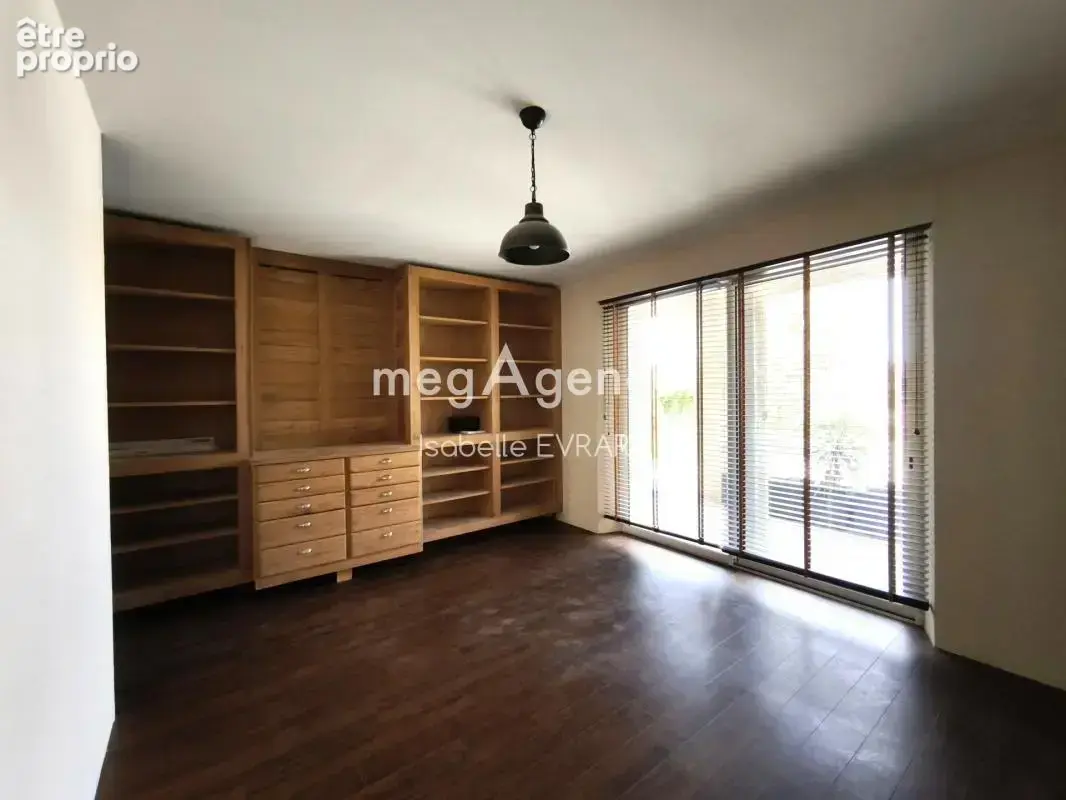 Maison de Maître 5 chambres avec grange - photo 9