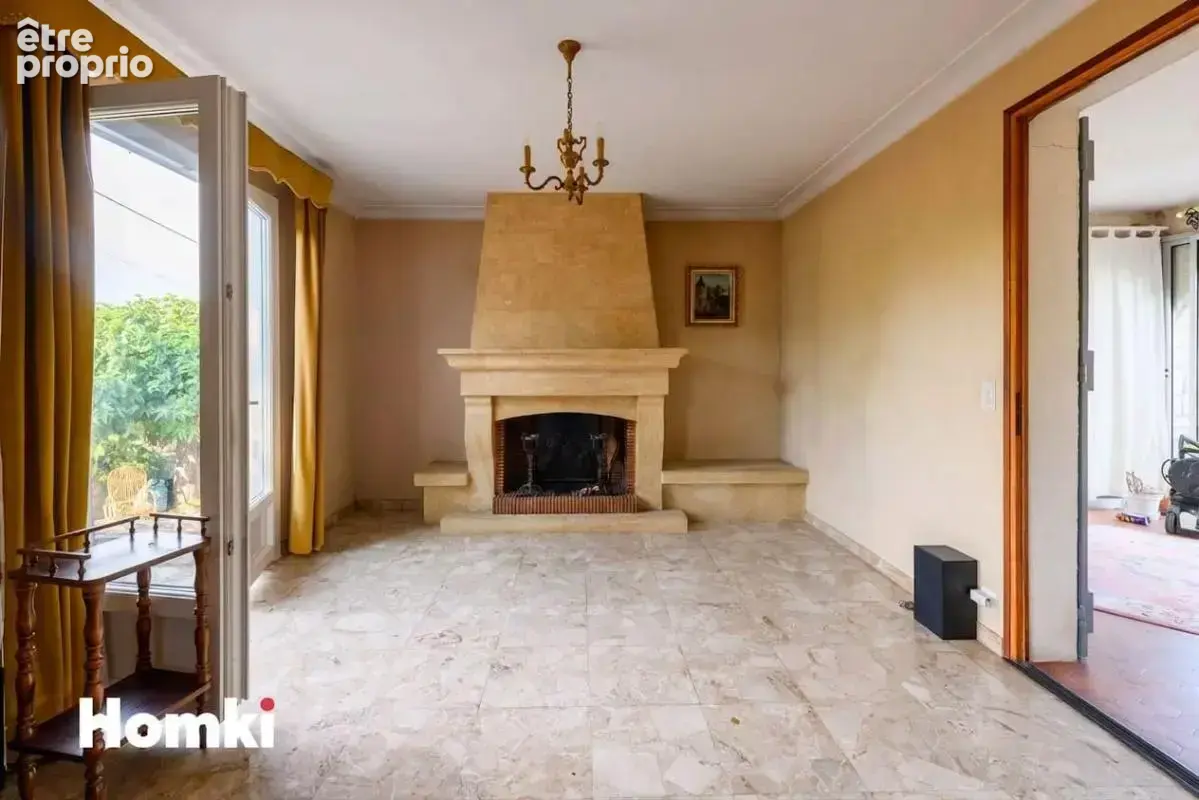 Maison/Villa T5 de 119 m² à Moulès-et-Baucels 34190 - photo 12