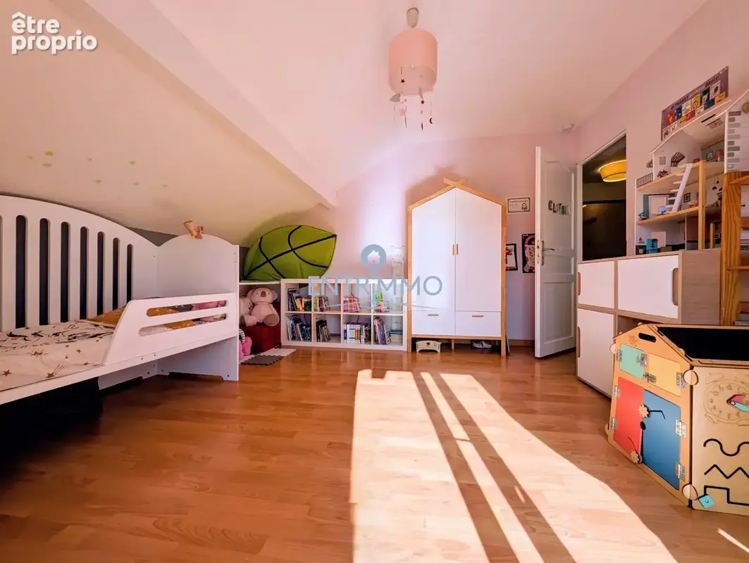Maison 7 pièces 209 m² à vendre à Albens (73410) - photo 7