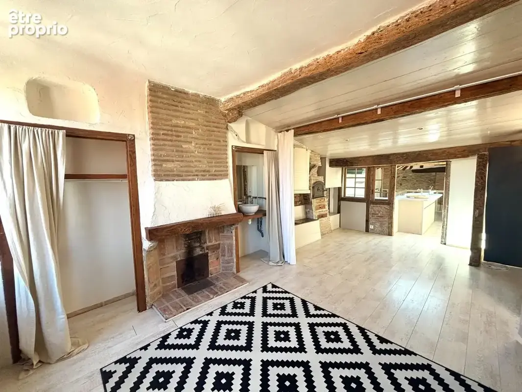 Appartement 87m² à bayonne - photo 5