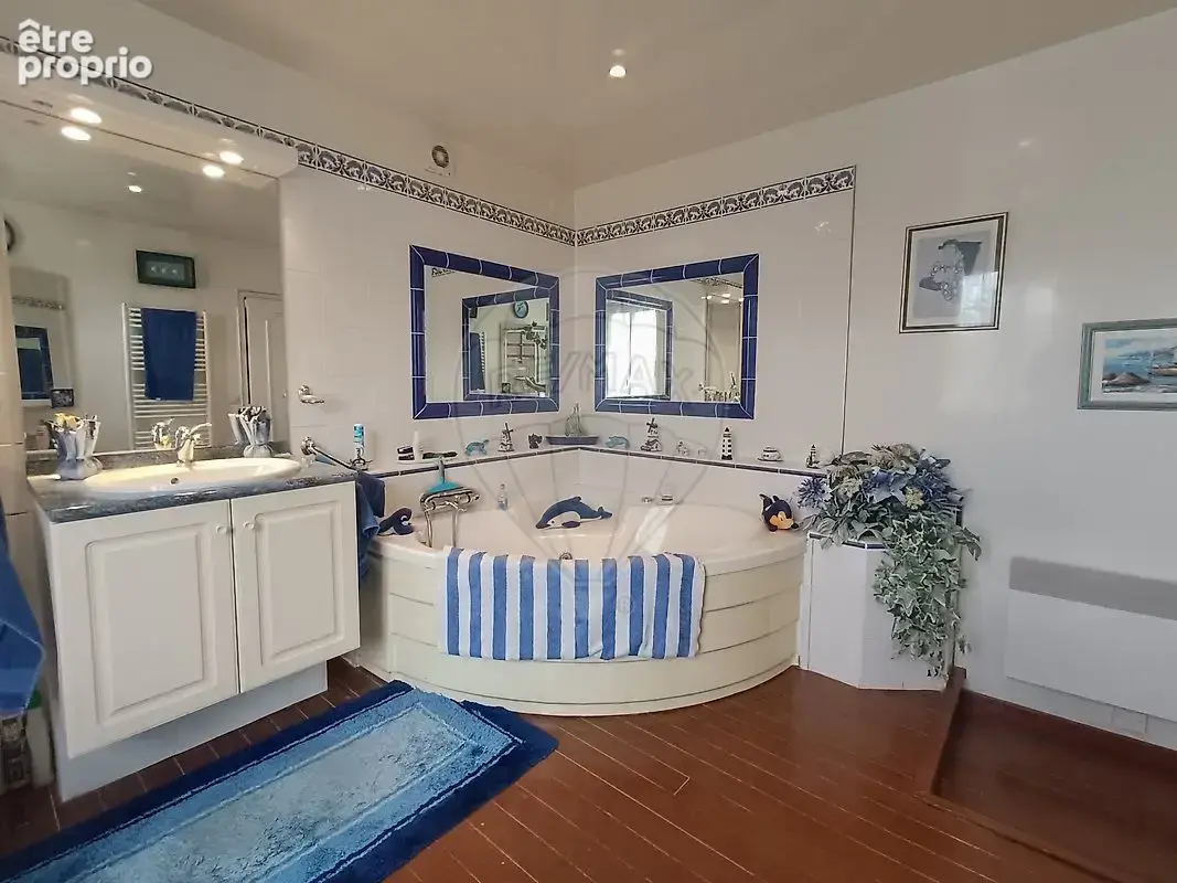 Maison 5 chambre(s) à vendre - photo 14