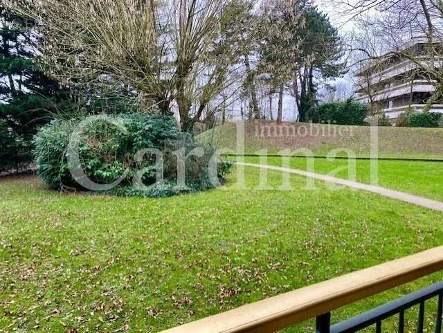 Appartement à NOISY-LE-ROI