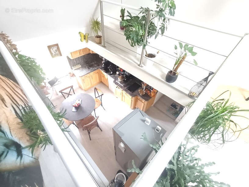Appartement à MONTREUX-VIEUX