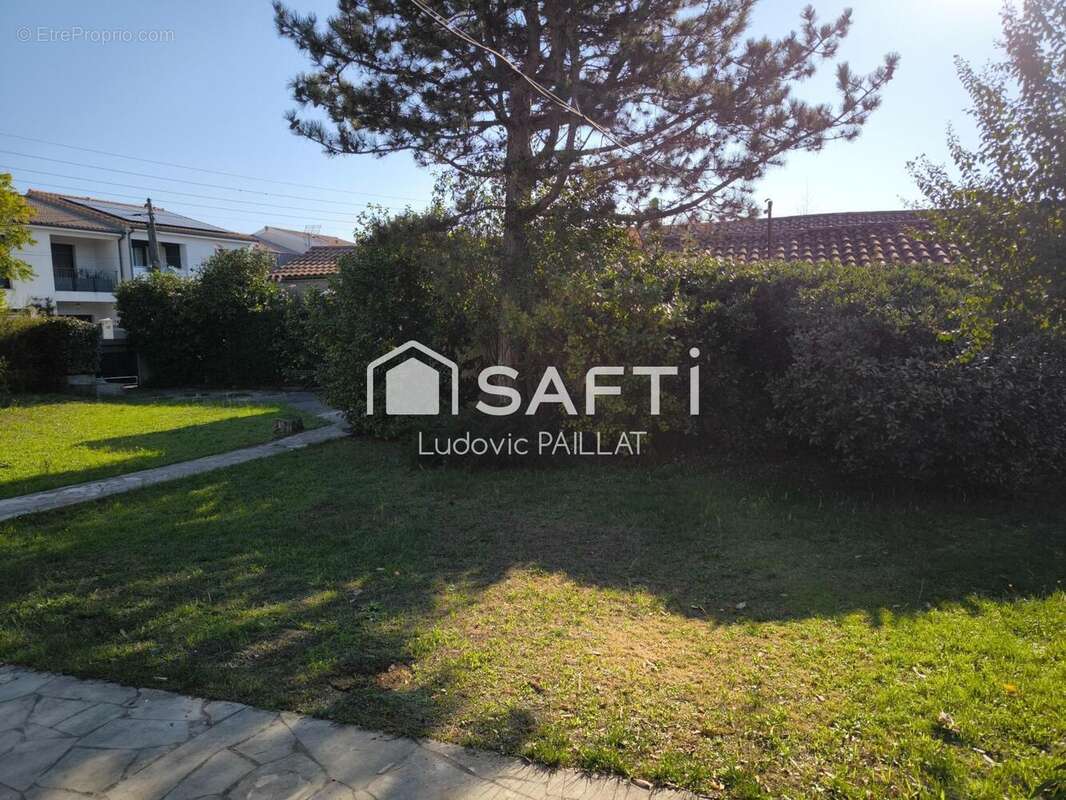 Photo 2 - Maison à MERIGNAC