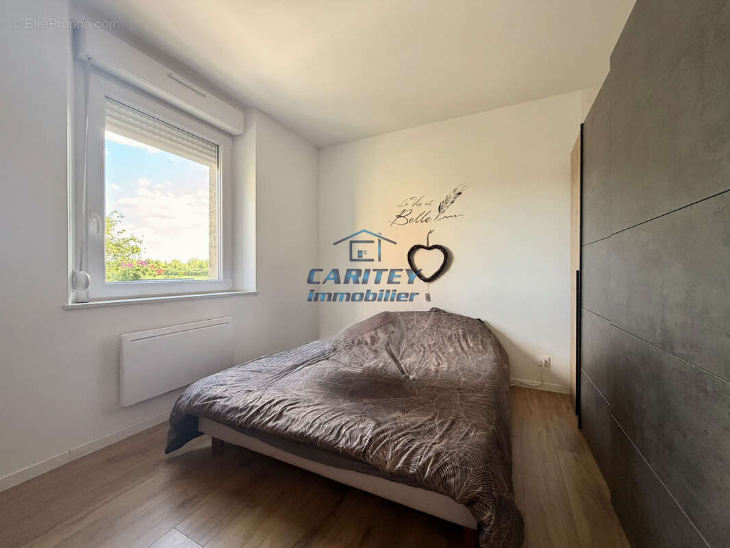 Appartement à SAINT-SAUVEUR