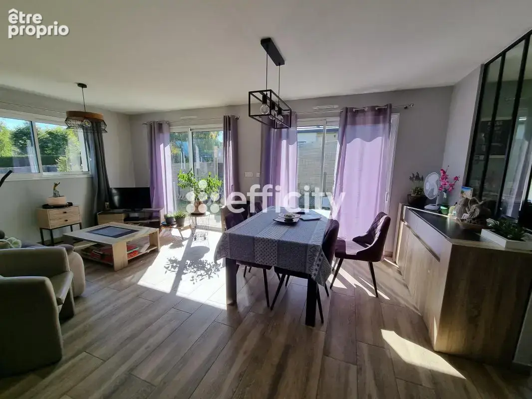 Maison 4 pièces 83 m² à vendre à Saint-Chely-D'apcher (48200) - photo 3