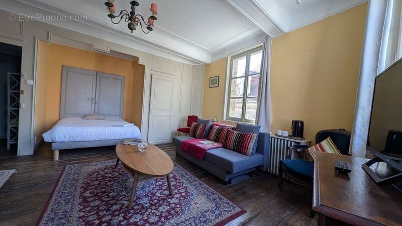 Appartement à SAINT-OMER