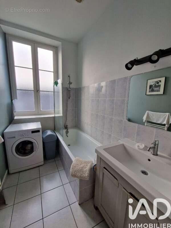 Photo 6 - Appartement à ORLEANS