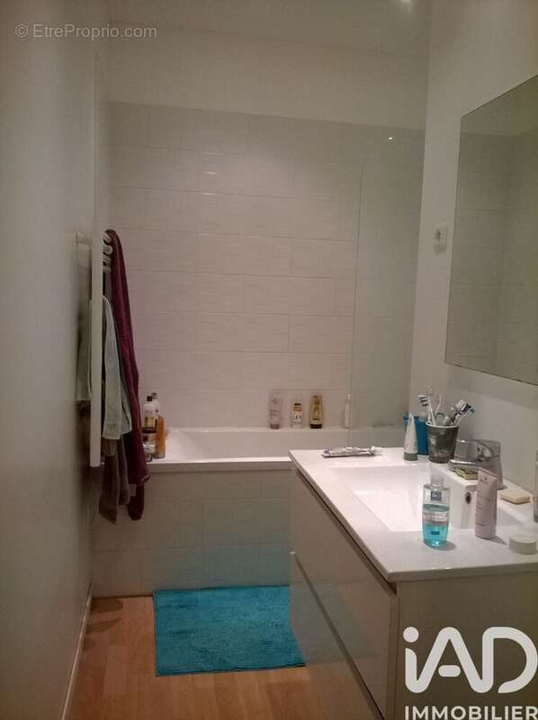 Photo 7 - Appartement à LILLE