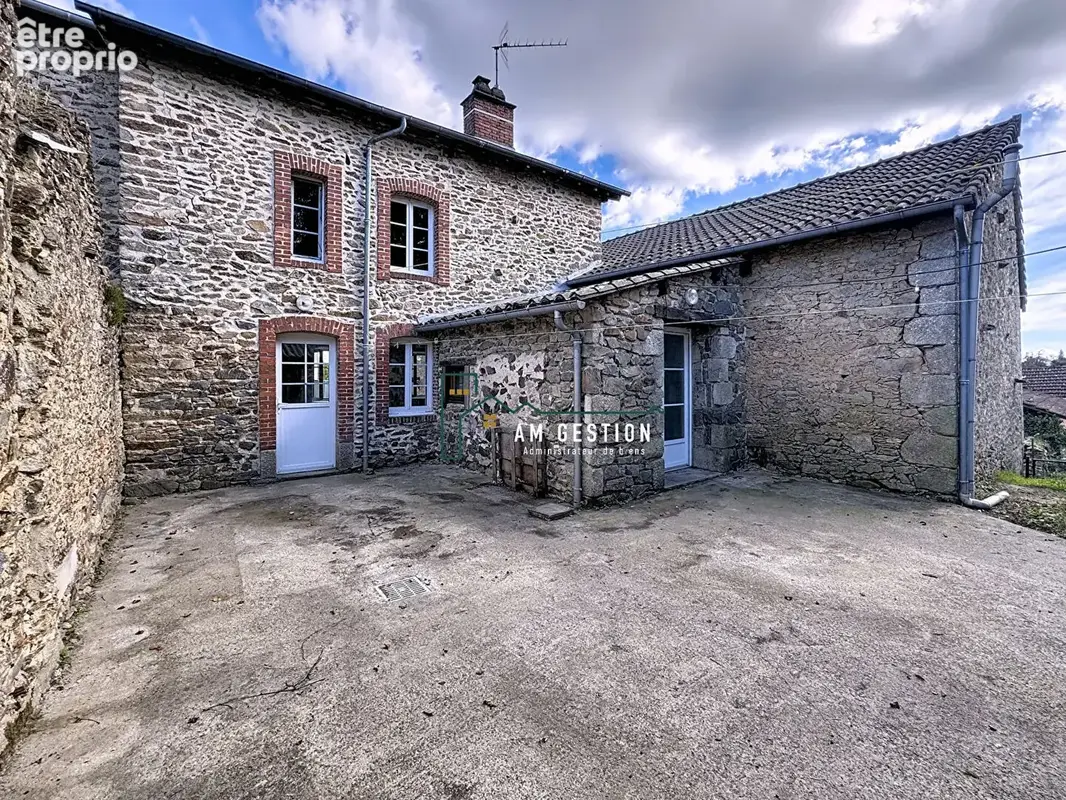 Maison Ambazac 4 pièce(s) 90 m2 - photo 2