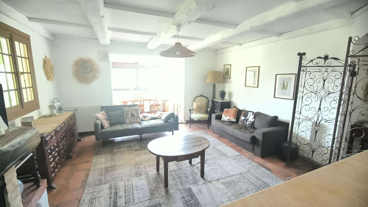 Photo 6 - Maison à LEVENS