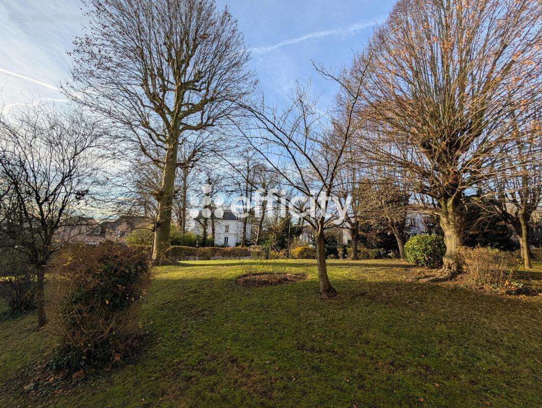 Appartement à MONTMORENCY