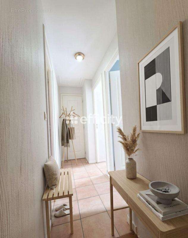 Maison à GRIMAUD