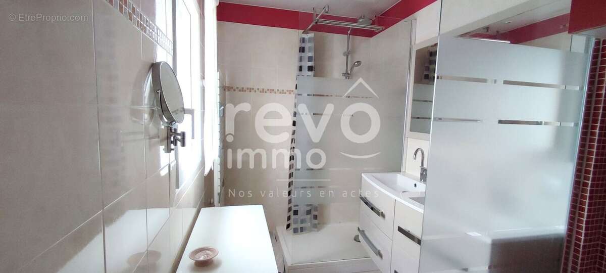 Appartement 41 m² à La Baule-Escoublac  - photo 5