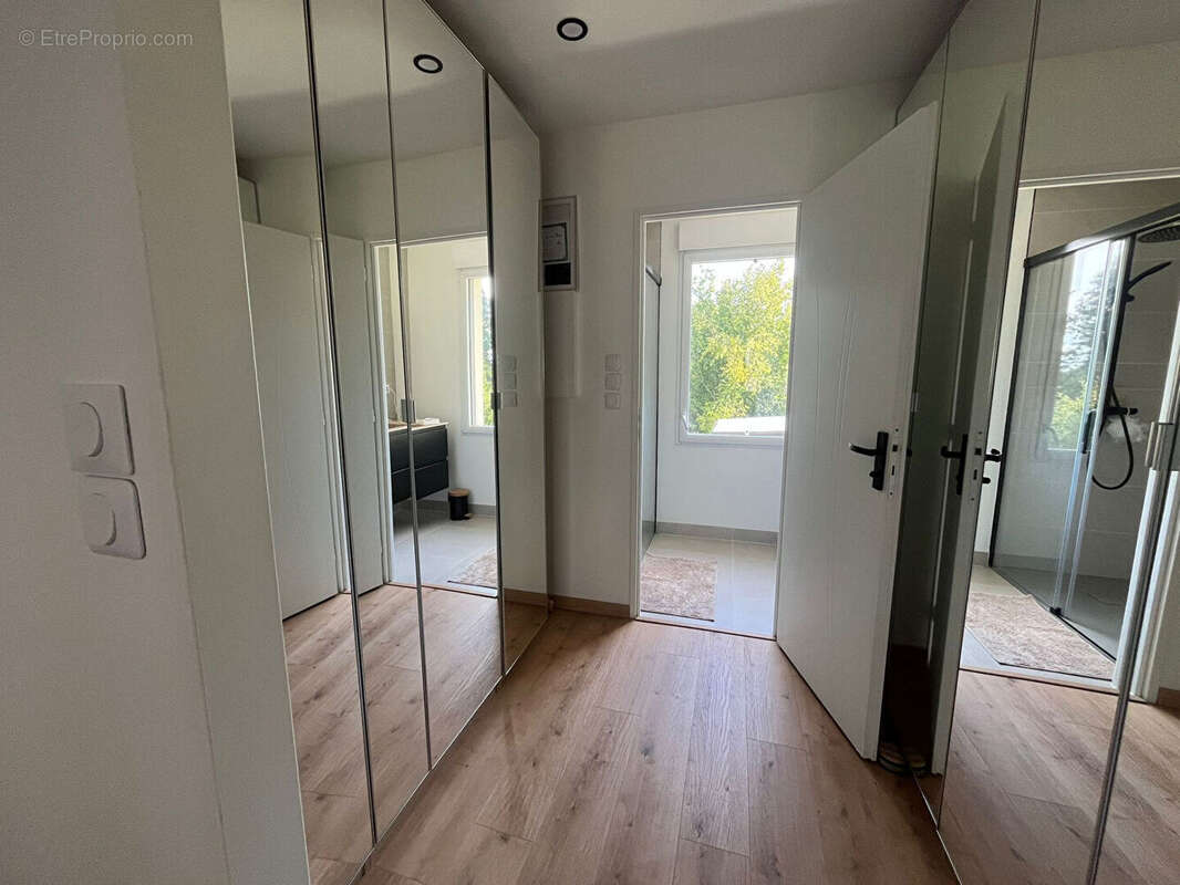 Maison à GRISY-LES-PLATRES