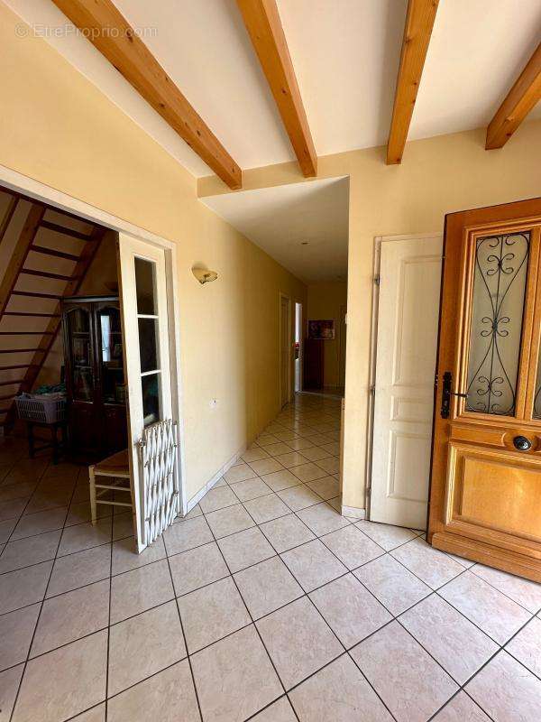 Maison à BELLEGARDE-DU-RAZES