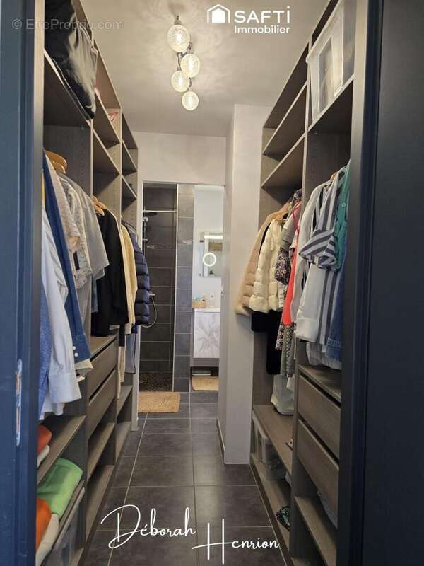 Photo 9 - Maison à CHELIEU