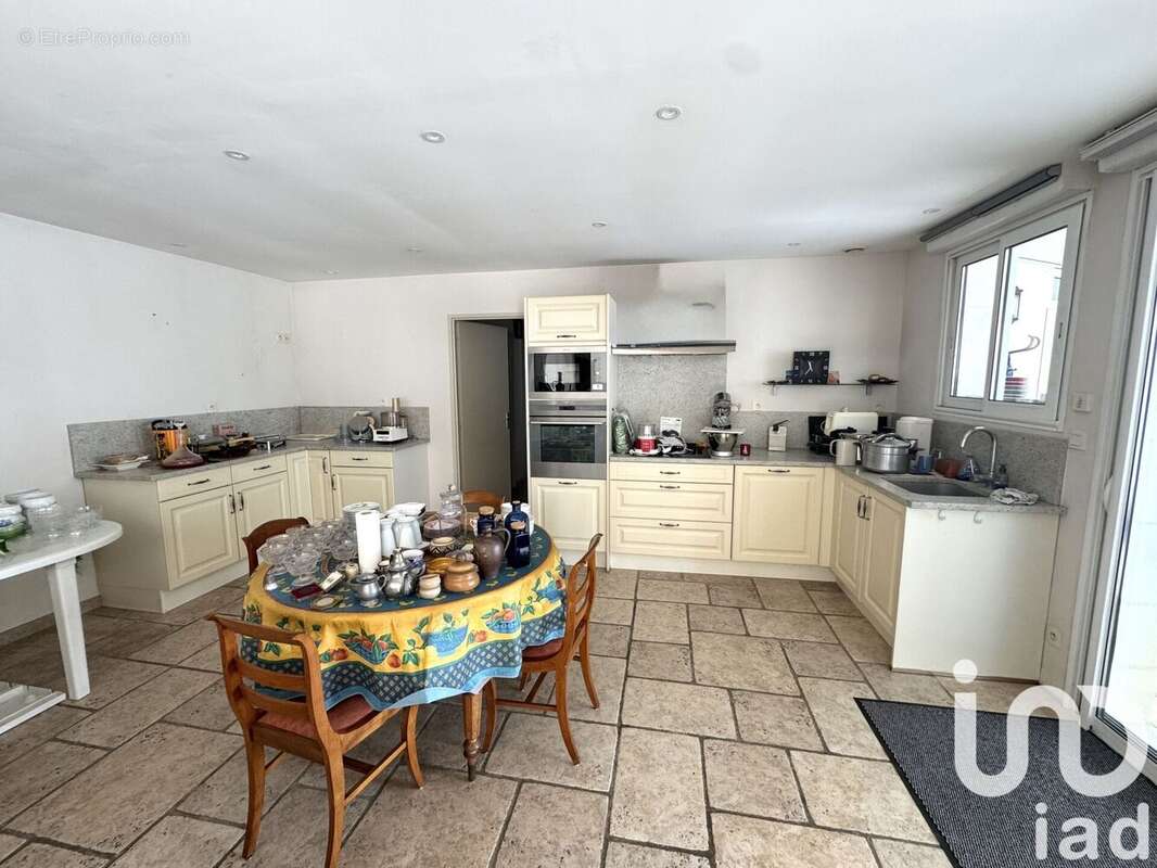 Photo 5 - Maison à MARIGNY-BRIZAY