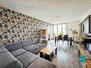 Appartement à BRETIGNY-SUR-ORGE