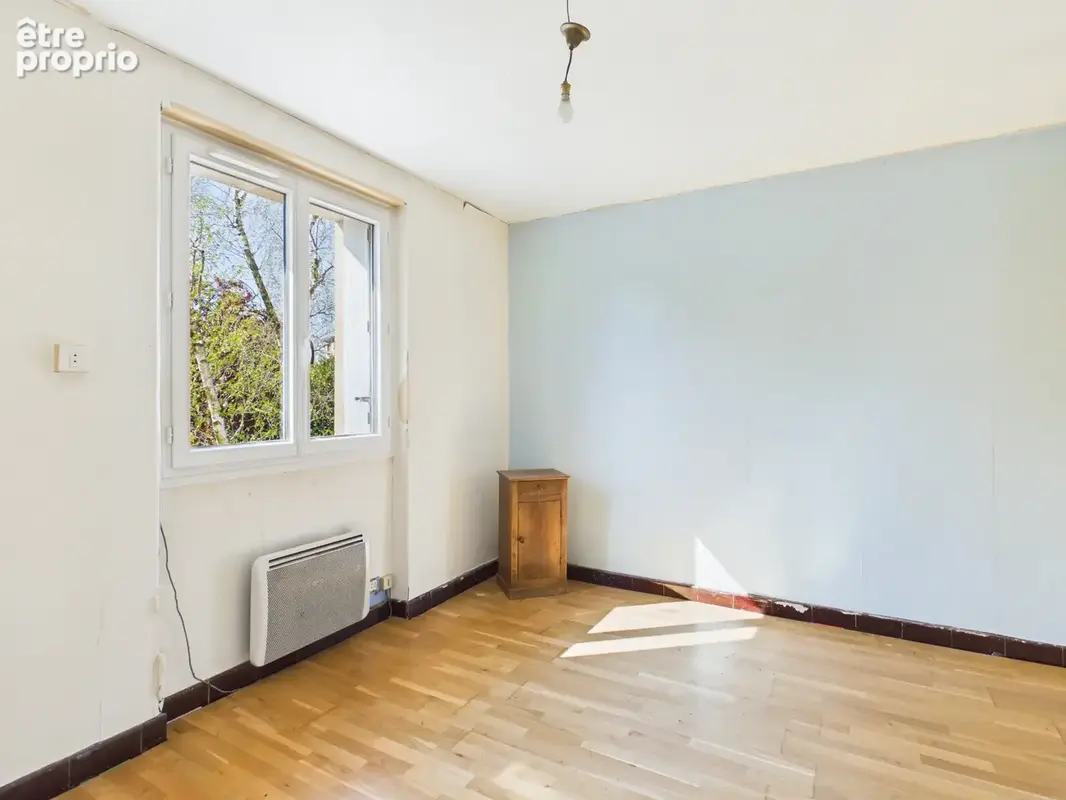Villeurbanne - Maison - photo 12