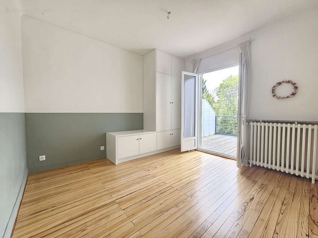 Maison Art Déco - barrière du Médoc - Le Bouscat - photo 9