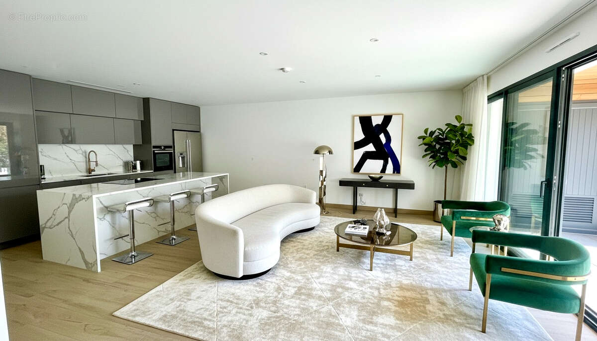 Appartement à PORNIC