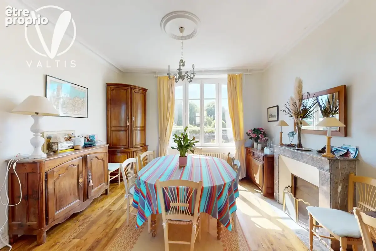 Maison 11 pièces 146 m² à vendre à Saint-Cast-Le-Guildo (22380) - photo 2